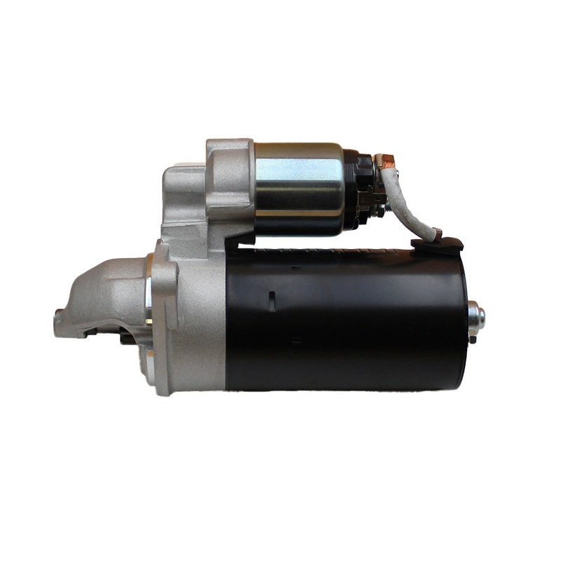 118508660 Starter Fits JCB 8030 8052 8052 Midi