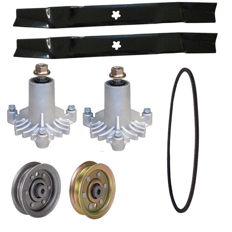 42" Deck Rebuild Kit Fits CRAFTSMAN Replaces 104360X