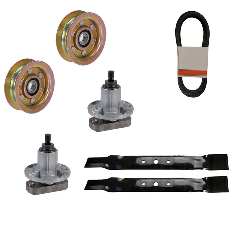 42" Mower Rebuild Kit Fits John Deere Replaces 153535