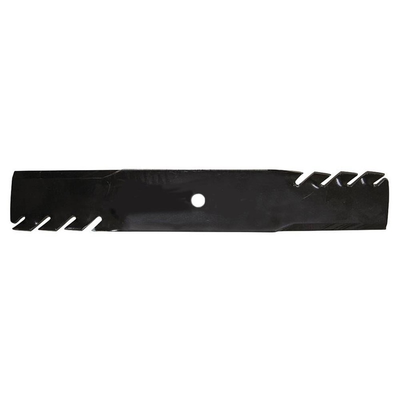 (6) Oregon 596-344 G5 Fits Gator Mower Blade 18" For Scag Fits Toro Fits Briggs