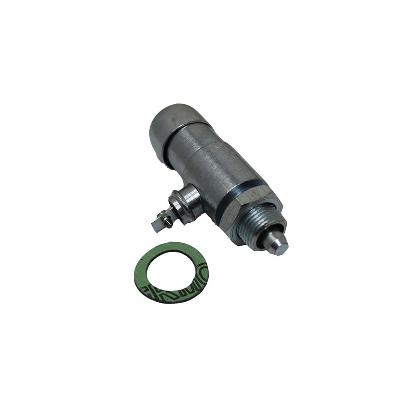 8N11500WG Starter - Foot Switch Fits Ford 8N 9N 2N NAA 600 700 800 900 601