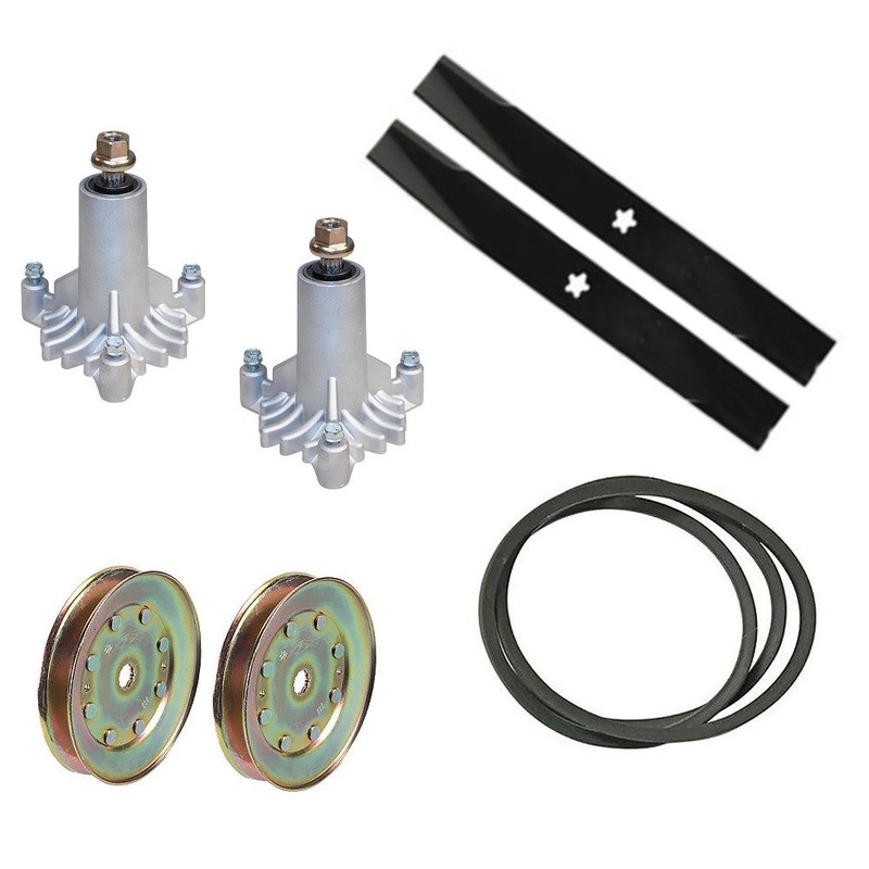Complete Rebuild Kit Fits CRAFTSMAN Replaces 144959D