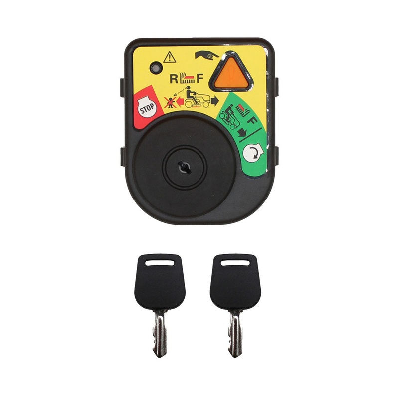 Fits Stens 430-220 Starter Switch MTD 725-04227 725-04227A 725-04227B 925-04227B