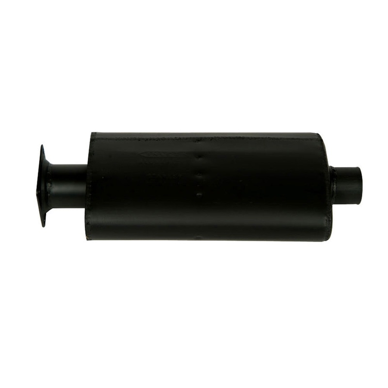 Muffler AR20450 Fits John Deere 60 620 630 70 720 730