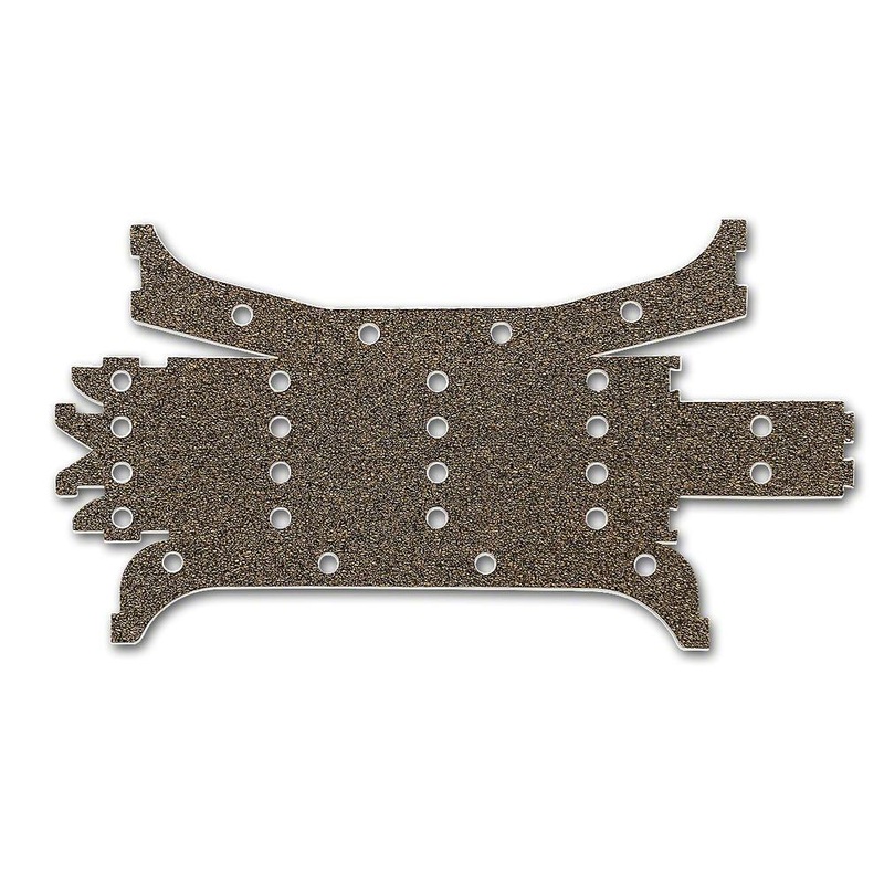 Oil Pan Gasket Fits Case 400 420 425 700 800 W7 680CK 850 740 830 730 840 A7616