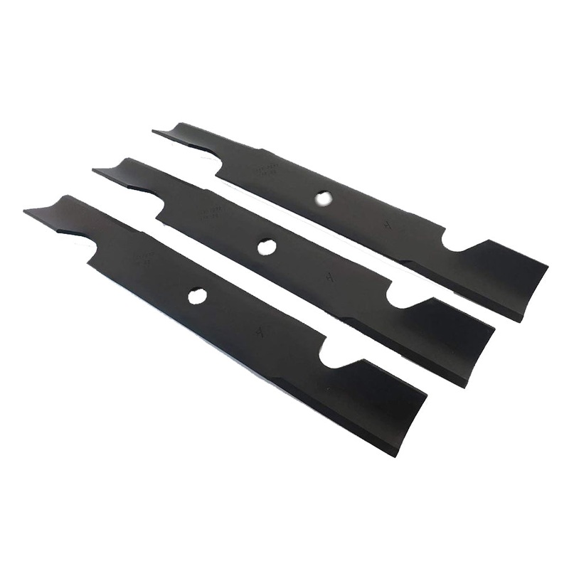Qty 3: Lawn Mower Blade Fits Toro Replaces 117-7277-03