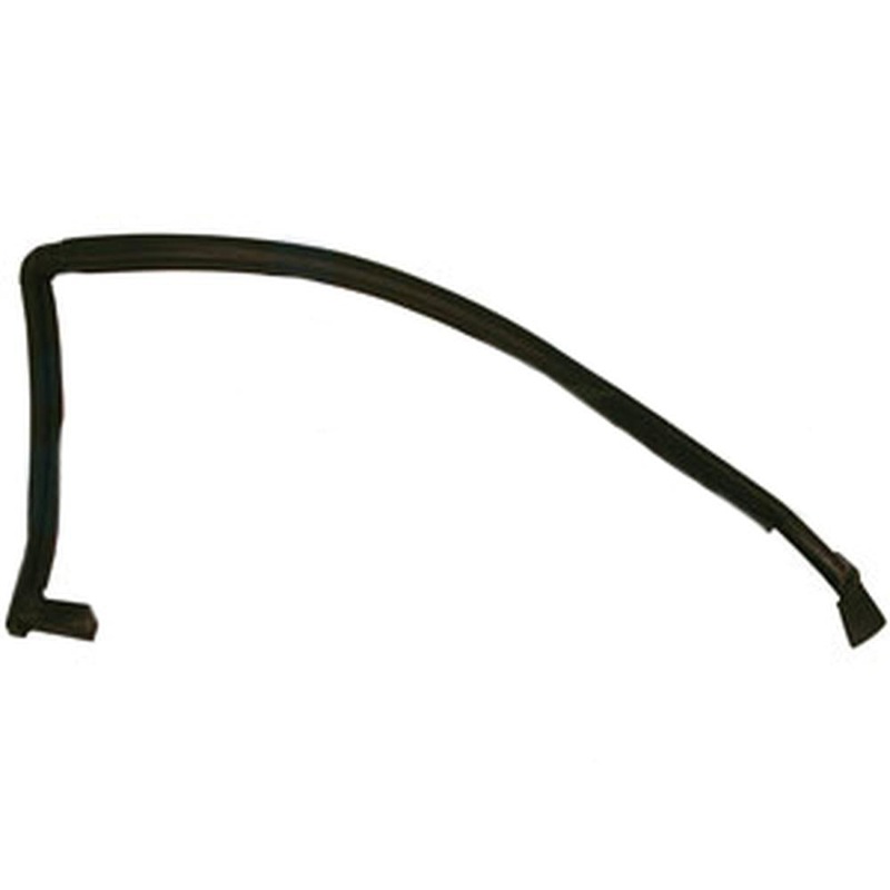 RE22488 Cab Door Weatherstrip Fits John Deere 4250 4240S 4230 4055 4050 4030
