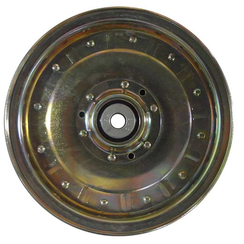 WN-AH94450-PEX Idler, Pulley, Feeder House Fits John Deere CTS CTS II 6602 6610