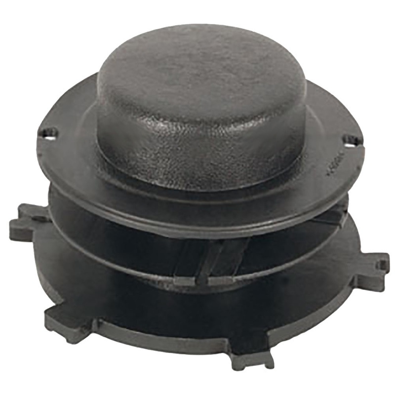 0000997 1501 Qty 2: Trimmer Head Spool, Cover, Spring & Sleeves Fits Stihl
