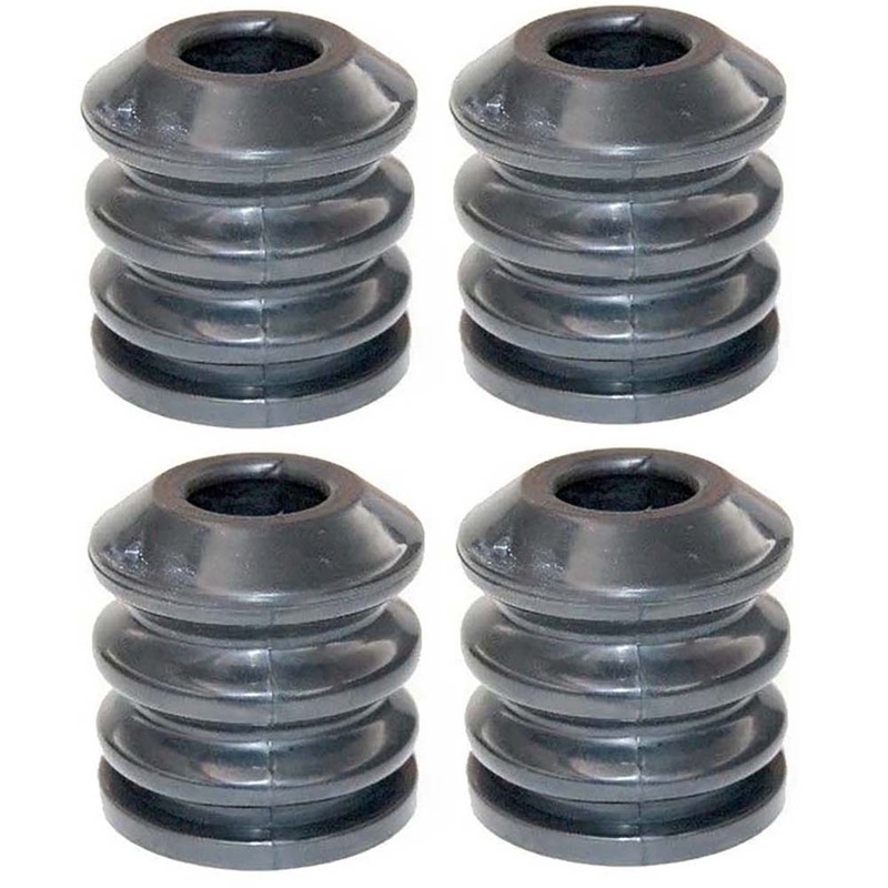 4 Seat Spring Fits John Deere M146683 M127973 Seat Suspension Spring