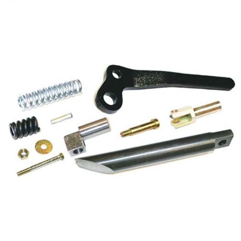 Fits Bobcat Bob-Tach Left Hand Lever Kit P/N 6724776-For 743 751 753 853 863