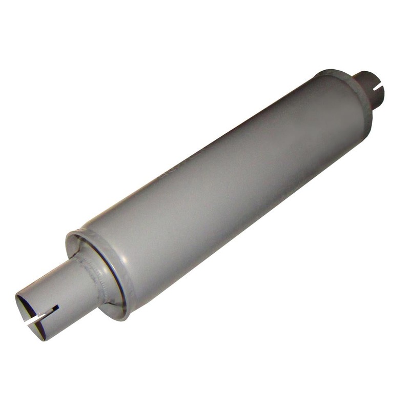 NAA5230E Muffler Fits Ford Tractor NAA 620 650 700 800 2000 4000 4130