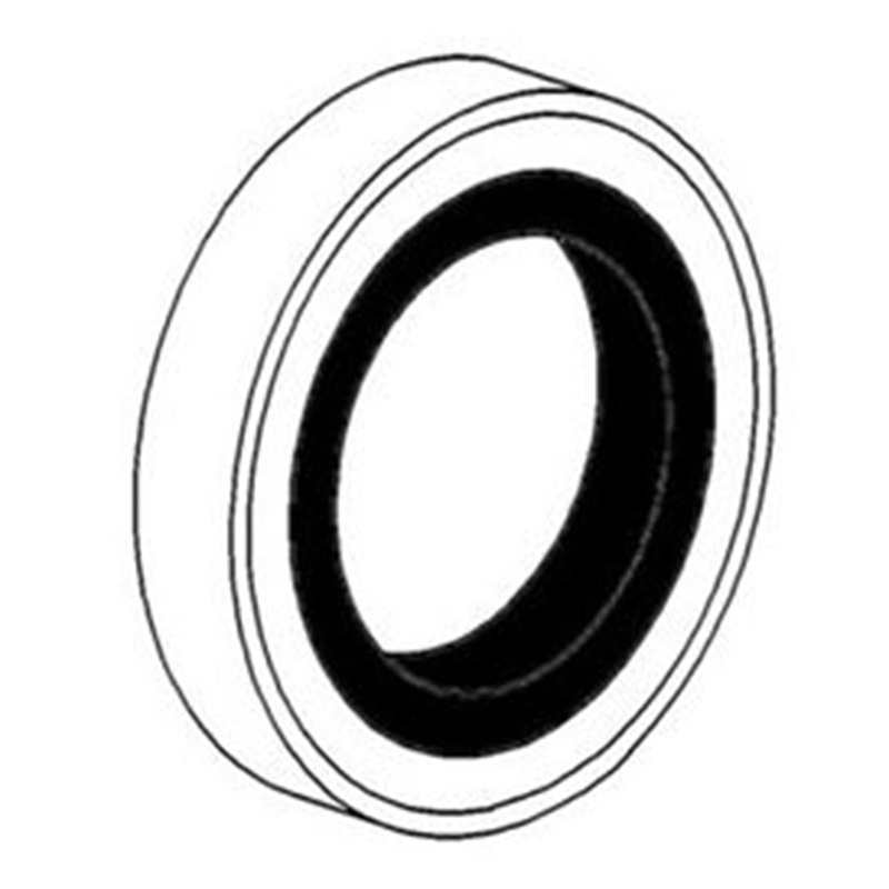NEW Oil Seal Fits Allis Chalmers B B125 C CA IB - 70206450