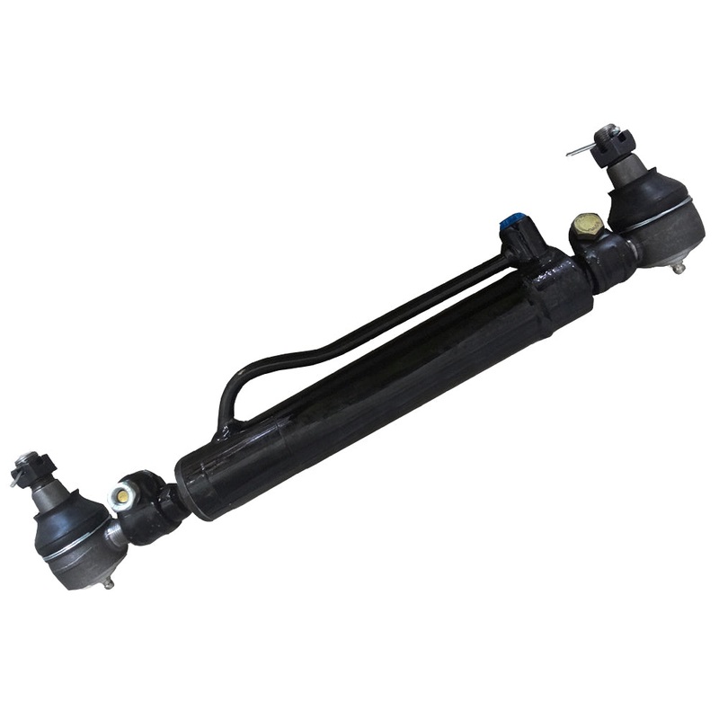POWER STEERING CYLINDER Fits Case 1390 586C FORKLIFT INDUSTRIAL 480B 480C 480D
