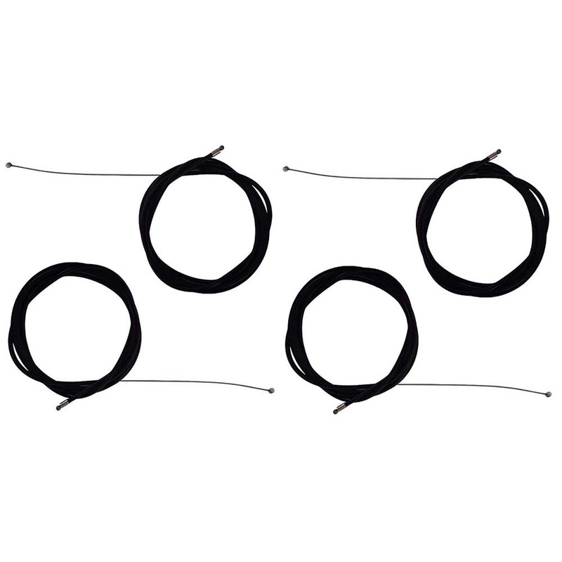 Qty 4: Throttle Cable Fits Tecumseh Replaces 19410601