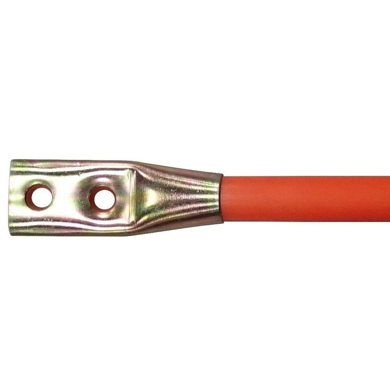 Qty 6: Pair of 27" Snow Plow Marker Fits SNO-WAY Replaces 96106696