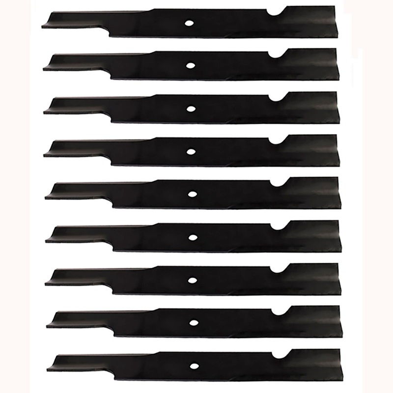 Qty 9: Mower Blade Fits Snapper Replaces LAB50-0107_x9