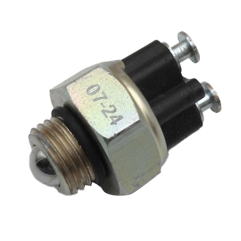 Starter Safety Switch Fits John Deere AM37643 STE~1412-3600