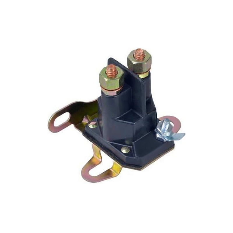 12V INT Solenoid Starter Compatible with Bad Boy 108-5349-00