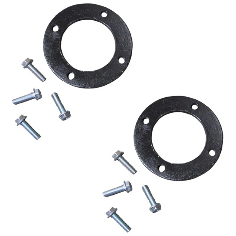 2-PK NPW Spindle Reinforcement RING Fits John Deere 42" Mower Deck D/L/LA 100