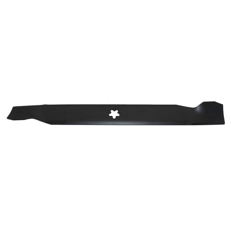 21" Length Mower Blade B1EP1010 Fits Husqvarna Several (42")