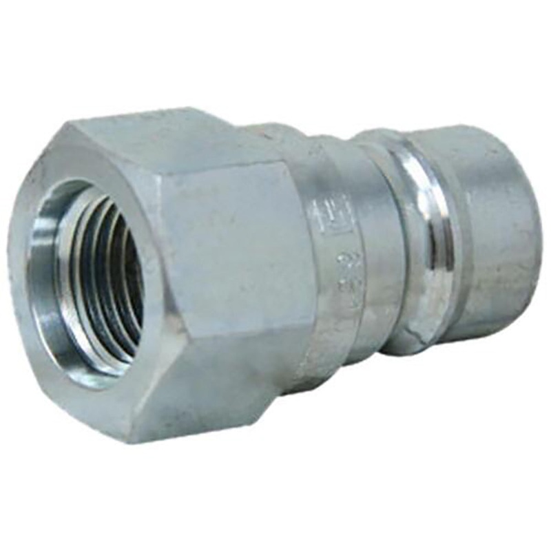 A-6610-6-6-P-AI Male Tip