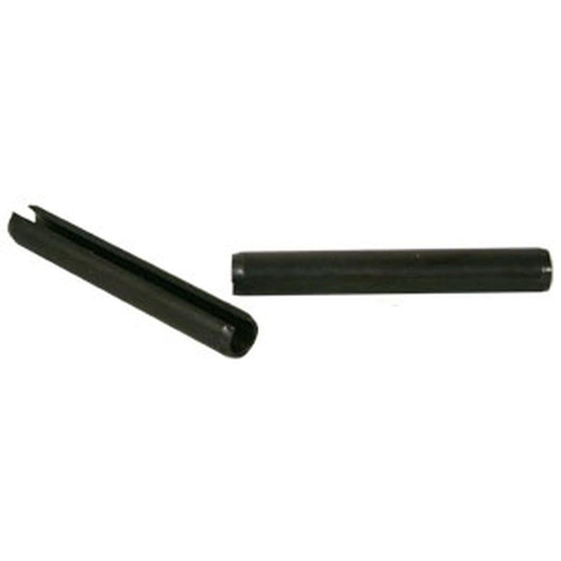 A-P6X45-AI Roll Pin, 6 MM x 45 MM, 5 pack