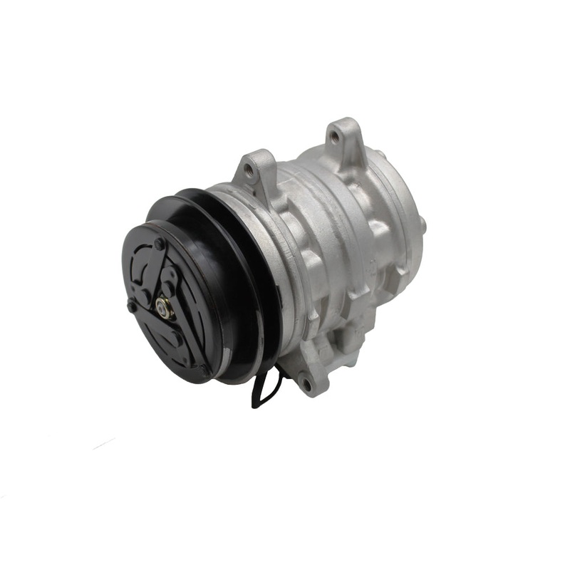 Air Conditioner Compressor Fits Kubota Replaces 447200-7443