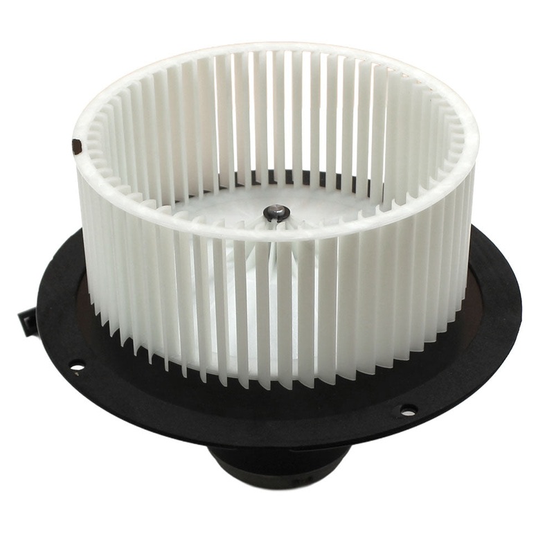 Blower Motor Fits John Deere Replaces AT400506