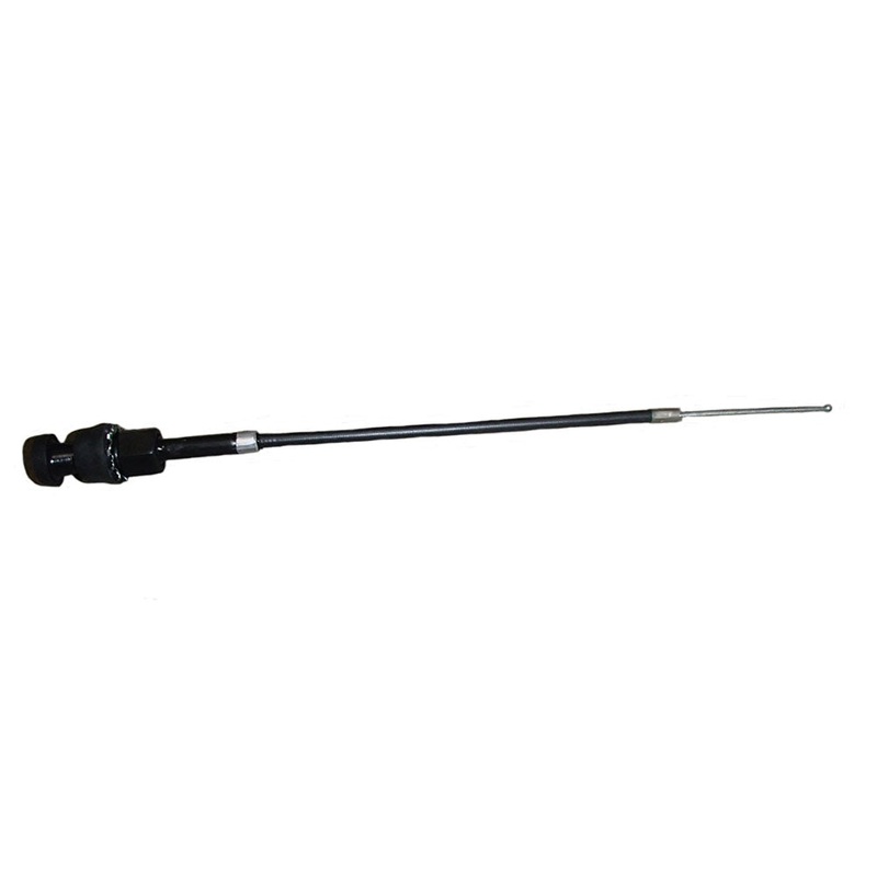 Choke Cable Fits Harley Davidson Replaces 06-0204