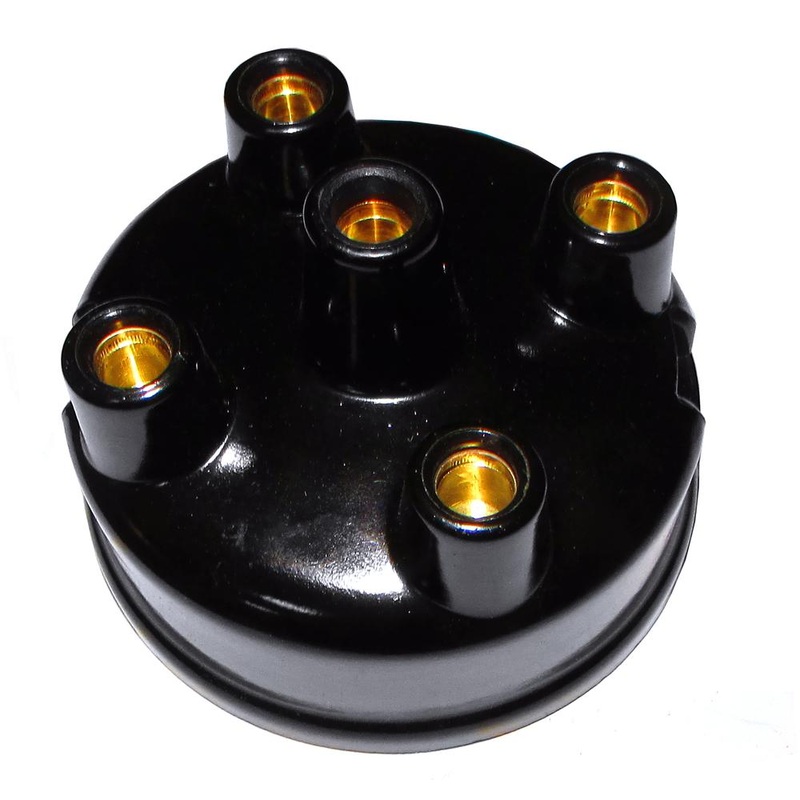Distributor Cap Fits Massey Harris Replaces IF-1324AD