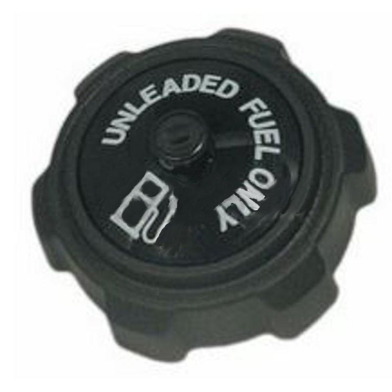 Fuel Cap replaces Scag 483791 Part # 125-033 STE~125-033