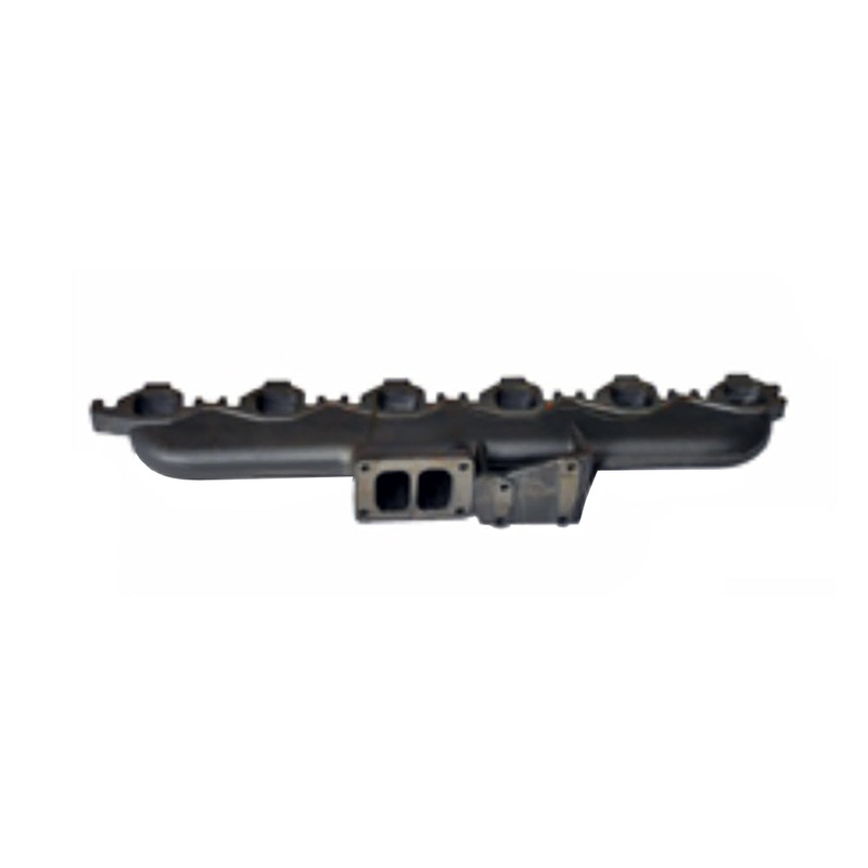 Manifold 9S2354 Fits Caterpillar 637B 6A 6S 814 814B 815B 966C 966FII 966G 972G