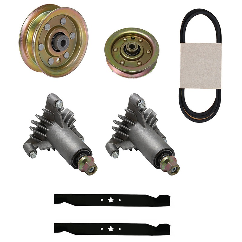Mower Deck Kit Fits Poulan Replaces 104360X