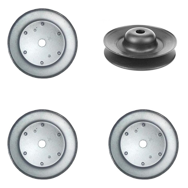 Pulley Rebuild Kit Fits Oregon Replaces 78-052-SPLINED