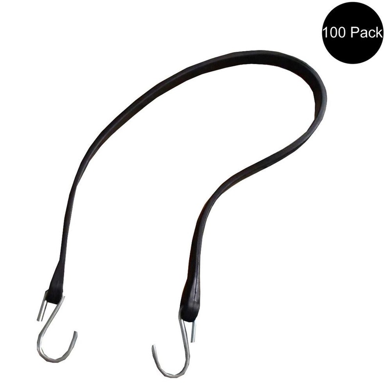 Qty 100: 41" Bungee Strap Fits Universal Replaces OTK20-0410_x100
