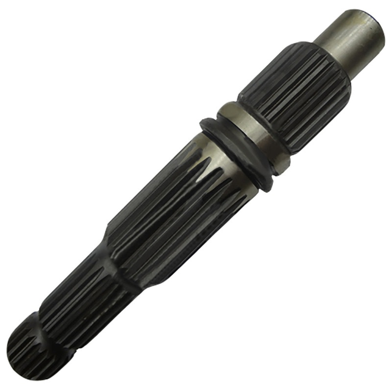 WN-226042A2-PEX 1000 RPM PTO Shaft Fits Ford/New Holland T8010 T8020 T8030