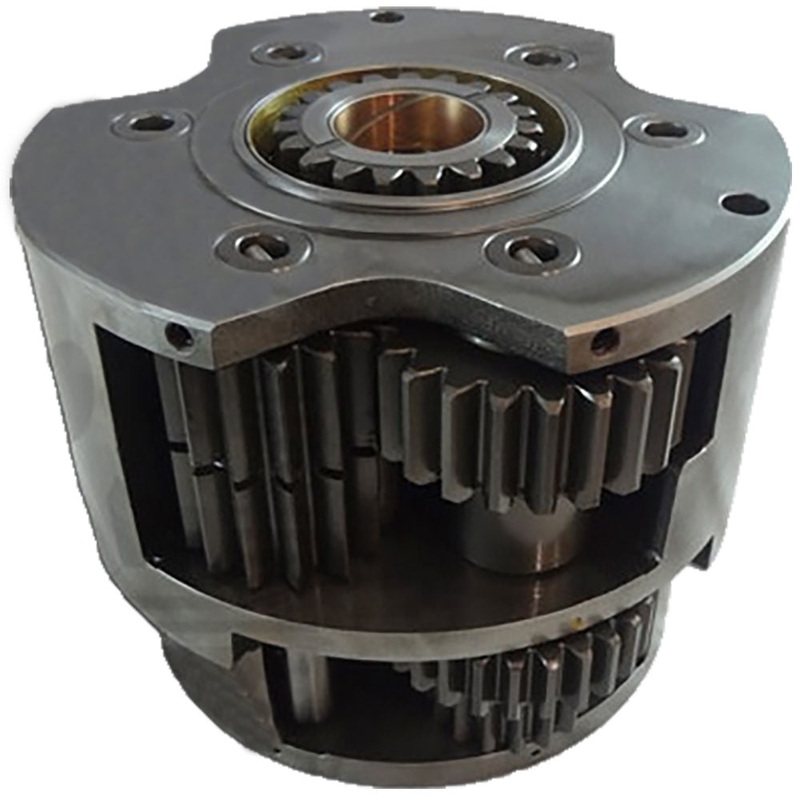 WN-RE17691ASSY-PEX Planetary, Carrier, Assembly Fits John Deere 4555 4560 4650
