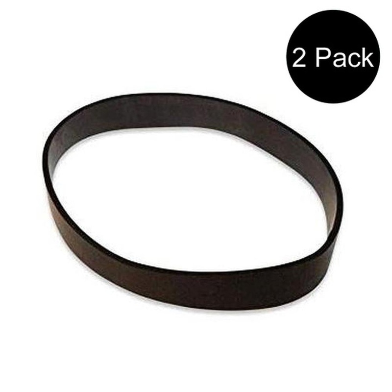 (2) Vacuum Belt to fit Hoover AH20080 562932001 - NEW