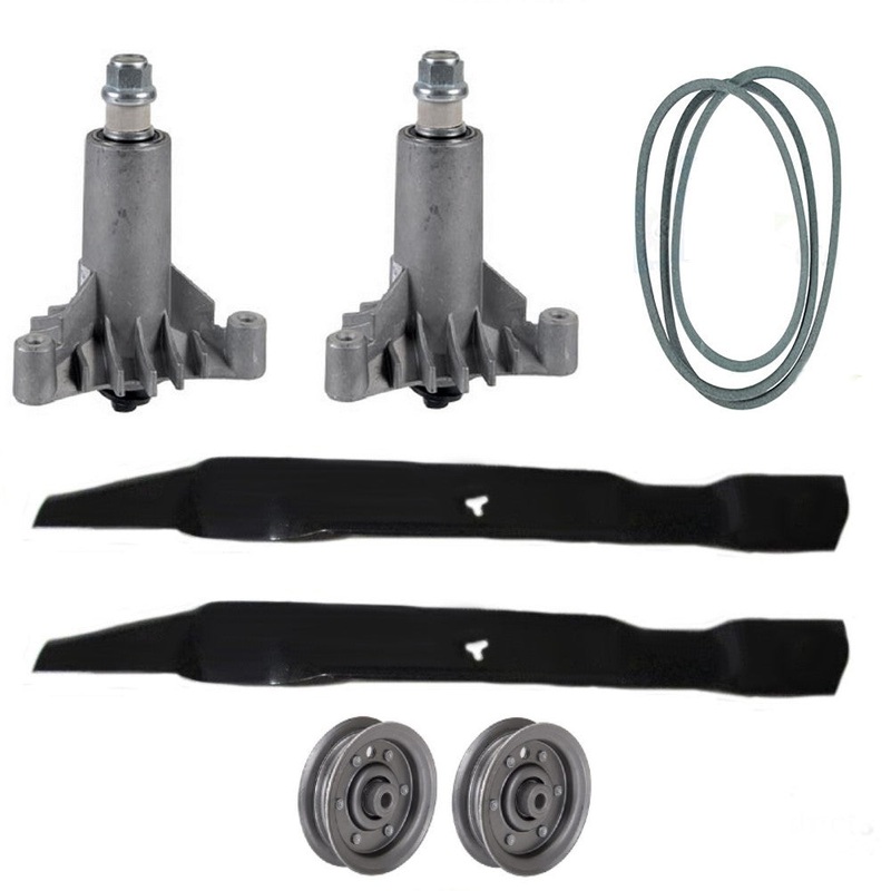 42" Mower Deck Rebuild Kit Fits Husqvarna Replaces 000000532134149