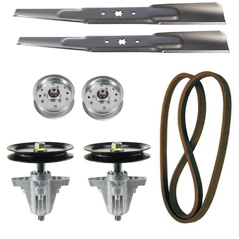 618-04636 Mower Deck Rebuild Kit Fits Cub Cadet Various