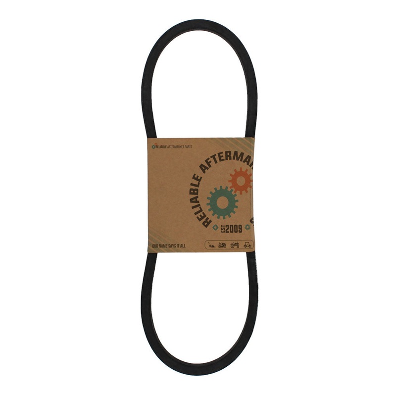 Drive Belt Fits Yard Man Replaces LAB40-0588