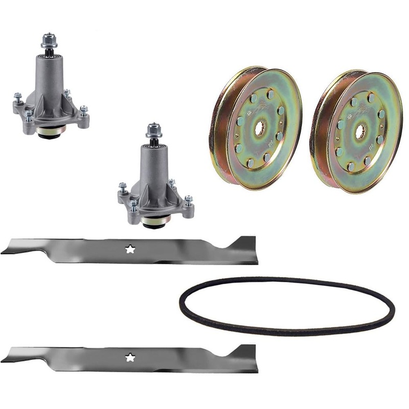 Mower Deck Kit Fits Husqvarna Replaces 192870