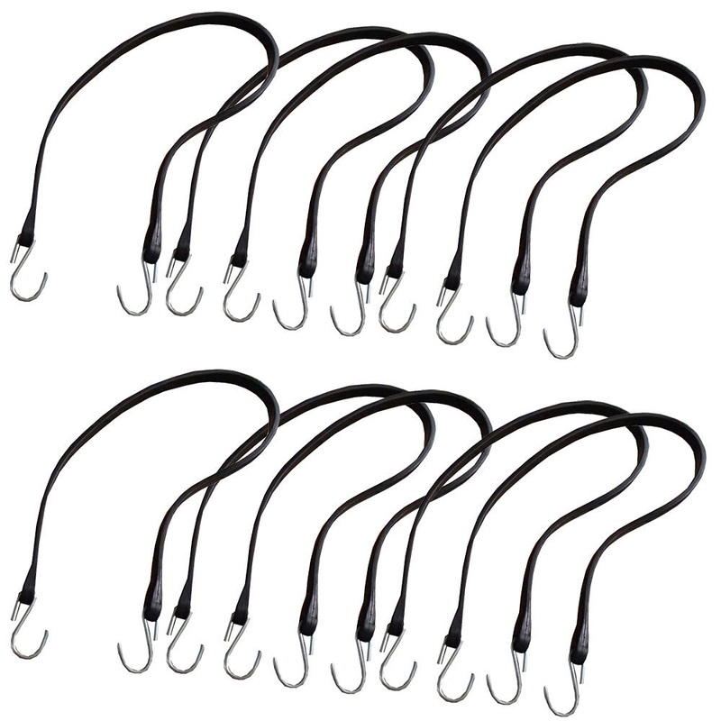 Qty 10: 41" Bungee Strap Fits Universal Replaces OTK20-0410_x10