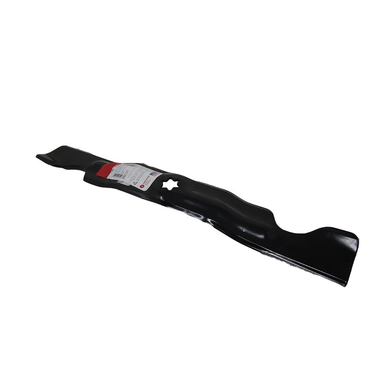Qty 6: 2-in-1 Mower Blade Fits Troy Bilt Replaces 942-04053A