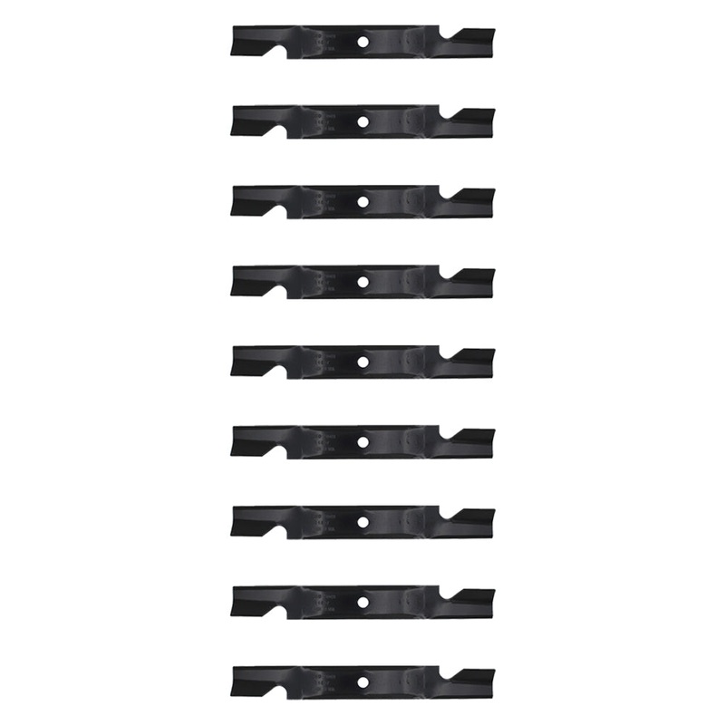 Qty 9: Lawn Mower Blade Fits Toro Replaces 117-1156-03
