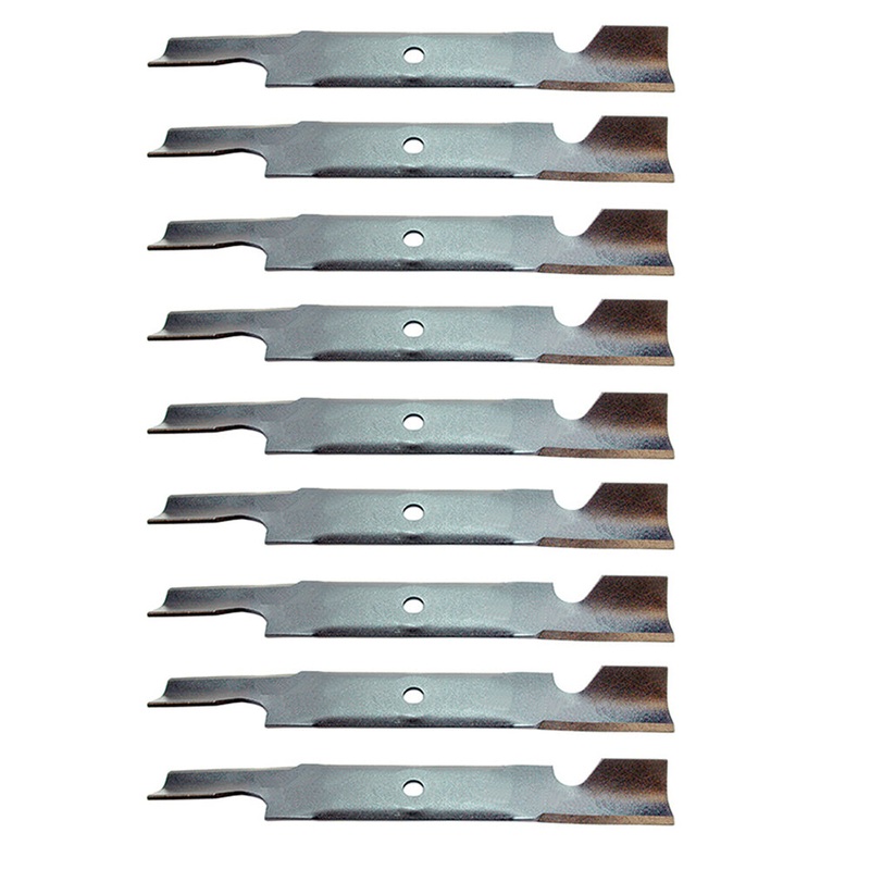Qty 9: Lawn Mower Blade Fits Toro Replaces 117-7277-03