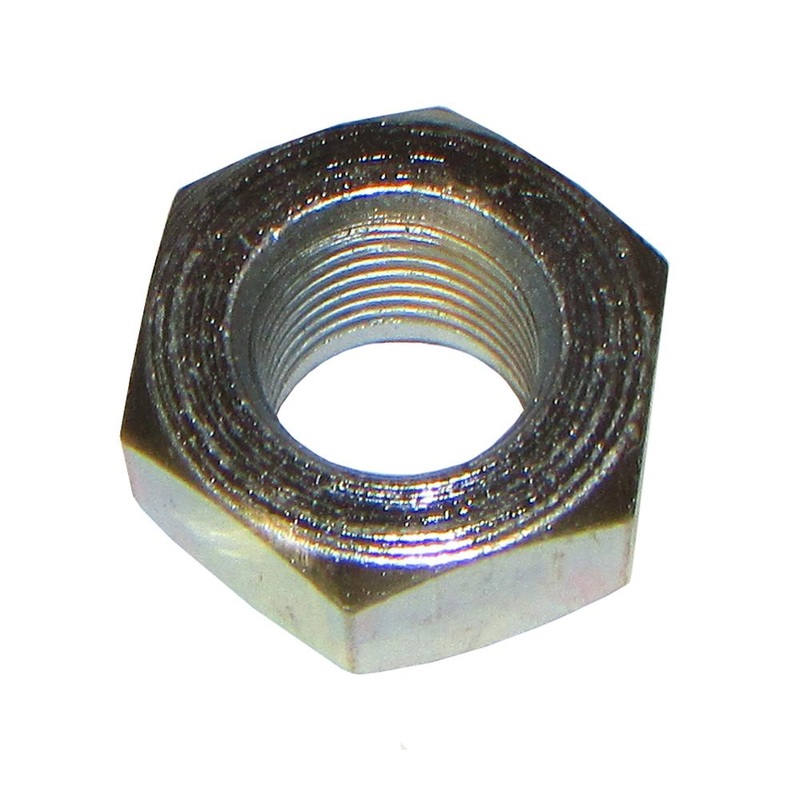 Rear Wheel Nut Fits Ford/New Holland Replaces 14081003
