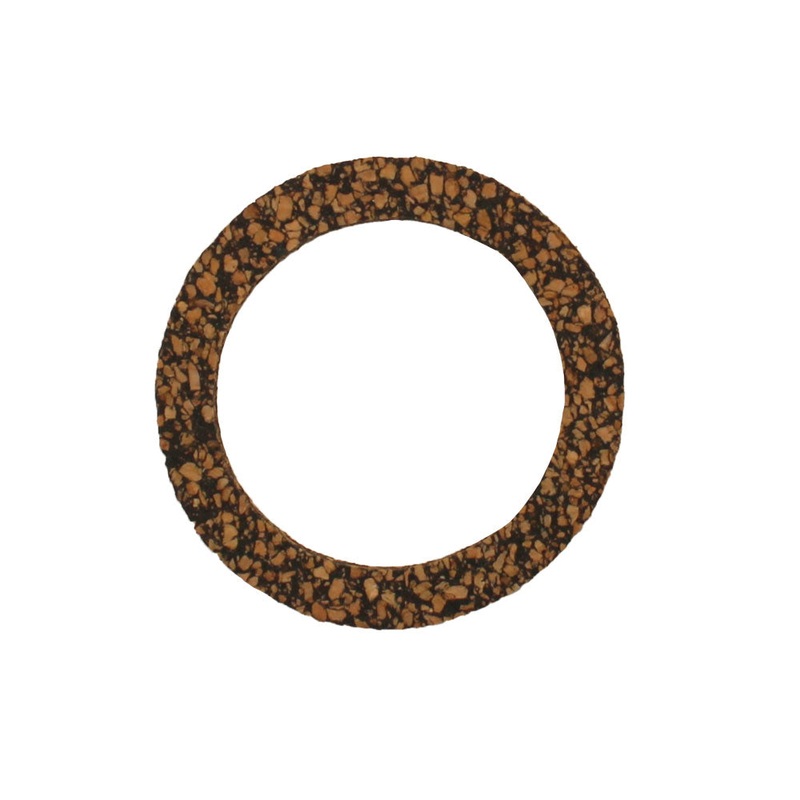 Sediment Bowl Gasket (Cork) Fits Minneapolis-Moline Replaces 15P13
