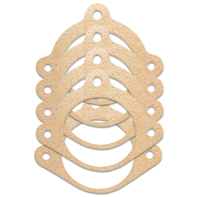 180-12045-5-JN J&N Electrical Products Gasket